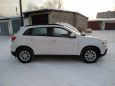 SUV   Mitsubishi ASX 2011 , 649000 , 