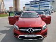 SUV   Mercedes-Benz GLC Coupe 2017 , 2999000 , 