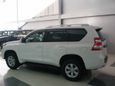 SUV   Toyota Land Cruiser Prado 2015 , 2469000 , 