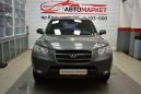 SUV   Hyundai Santa Fe 2008 , 595000 , 