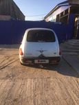  Chrysler PT Cruiser 2001 , 320000 , 