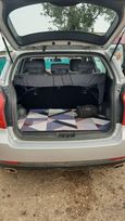 SUV   SsangYong Actyon 2013 , 670000 ,  