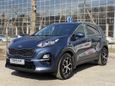 SUV   Kia Sportage 2018 , 1725000 , 