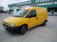    Fiat Scudo 2001 , 293411 , 