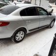  Renault Fluence 2014 , 600000 , 