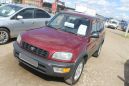 SUV   Toyota RAV4 1999 , 297000 , 