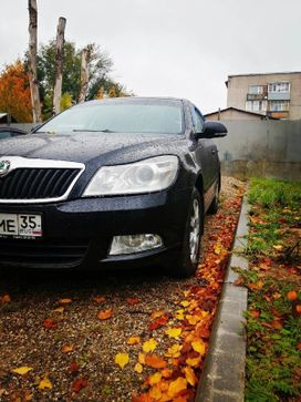  Skoda Octavia 2011 , 570000 , 