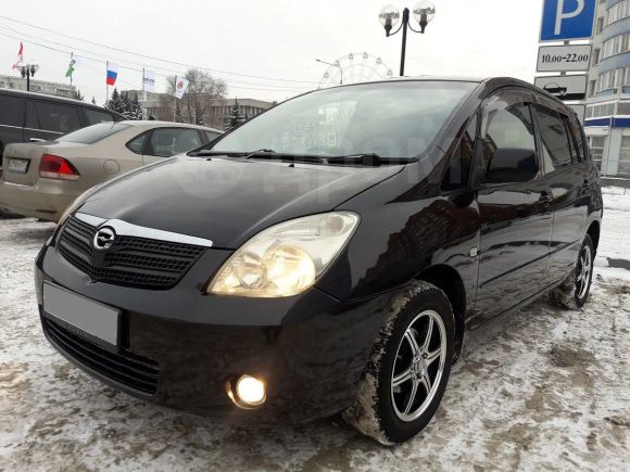    Toyota Corolla Spacio 2002 , 365000 , 