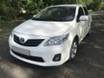  Toyota Corolla 2012 , 695000 , 