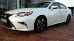  Lexus ES200 2018 , 2220000 , 