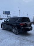 SUV   Infiniti QX80 2015 , 3470000 , 