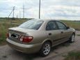 Nissan Almera 2004 , 240000 , 