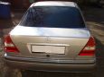  Mercedes-Benz C-Class 1998 , 329000 , 