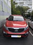 SUV   Kia Sportage 2011 , 770000 , 