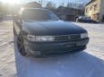  Toyota Cresta 1994 , 378000 , 