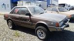  Subaru Leone 1989 , 220000 , -