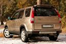 SUV   Honda CR-V 2005 , 497000 , 