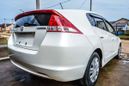  Honda Insight 2010 , 650000 , 