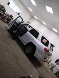 SUV   Toyota 4Runner 2012 , 2100000 , 