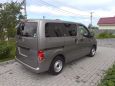    Nissan NV200 2014 , 799000 , 