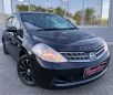  Nissan Tiida 2009 , 437000 , 