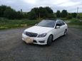  Mercedes-Benz C-Class 2013 , 950000 , --