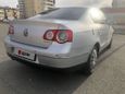  Volkswagen Passat 2007 , 435000 , 