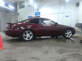 Toyota Soarer 1995 , 280000 , 