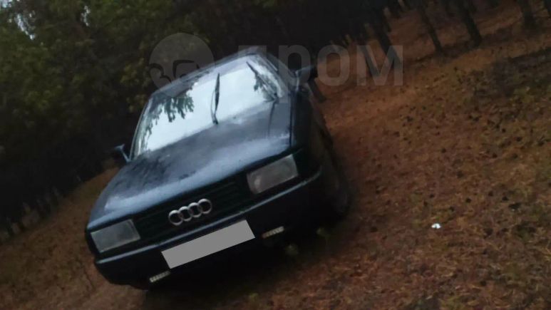  Audi 80 1987 , 50000 , -