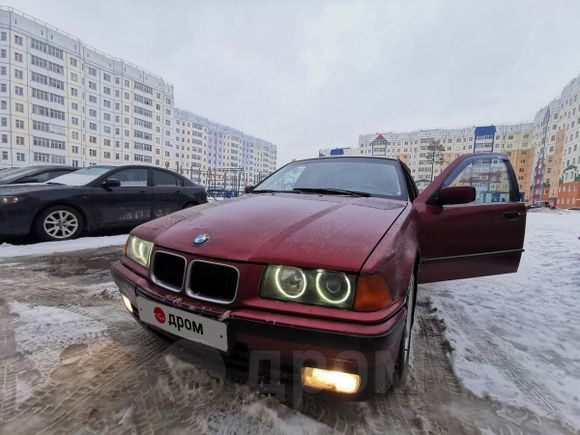  BMW 3-Series 1996 , 200000 , 