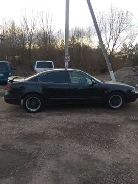  Chevrolet Alero 1999 , 160000 ,  