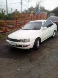  Toyota Corona 1993 , 115000 , 