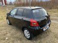  Toyota Yaris 2008 , 375000 , 