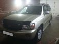 SUV   Toyota Highlander 2001 , 520000 , 