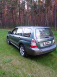 SUV   Subaru Forester 2006 , 585000 , 