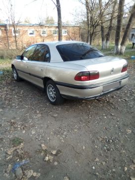  Opel Omega 1996 , 110000 ,  