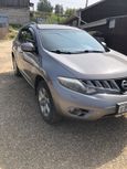 SUV   Nissan Murano 2009 , 780000 , 