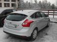  Ford Focus 2011 , 460000 , 