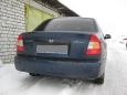  Hyundai Accent 2007 , 190000 , 