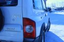 SUV     2008 , 395000 , 