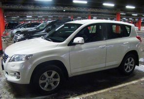 SUV   Toyota RAV4 2011 , 885000 , 