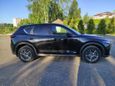 SUV   Mazda CX-5 2018 , 2100000 , 