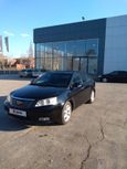  Geely Emgrand EC7 2014 , 340000 , 