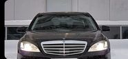  Mercedes-Benz S-Class 2011 , 1200000 , 