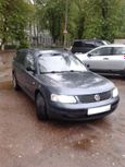  Volkswagen Passat 2000 , 250000 , 