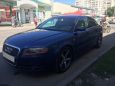  Audi A4 2004 , 750000 , 