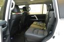 SUV   Toyota Land Cruiser 2017 , 5313000 , 