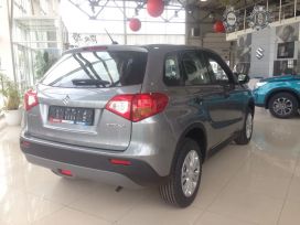 SUV   Suzuki Vitara 2017 , 1113950 , 