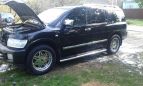 SUV   Infiniti QX56 2008 , 850000 , 