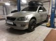  Lexus IS200 2001 , 450000 , 